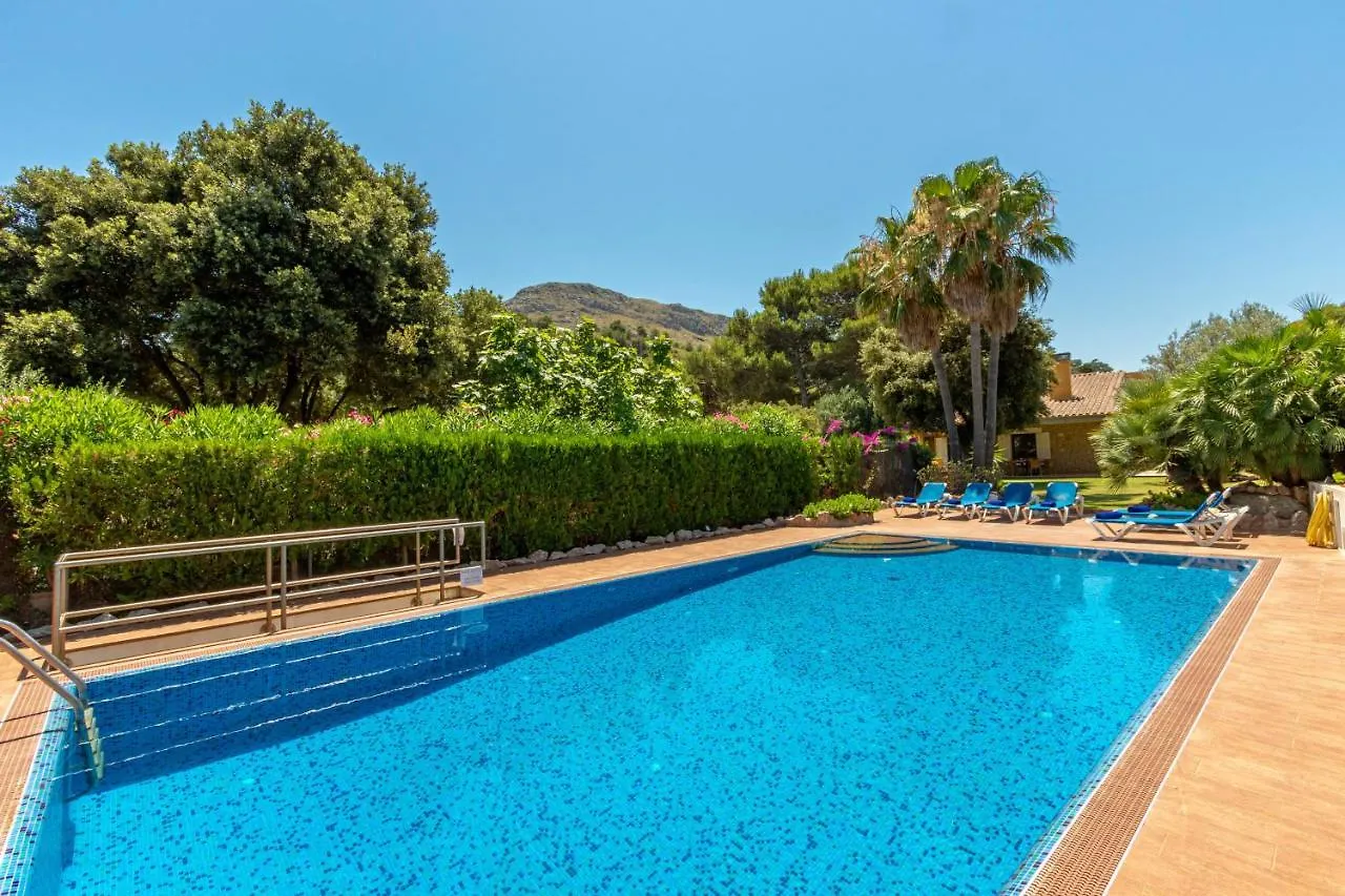 Casa de Férias Cala San Vicente - 35025 Mallorca3 Espanha